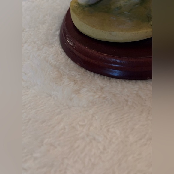 Charming Golfing Child Figurine - Multicolor - Picture 13 of 14